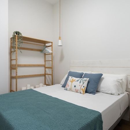 Marina Beach Apartments فالنسيا المظهر الخارجي الصورة