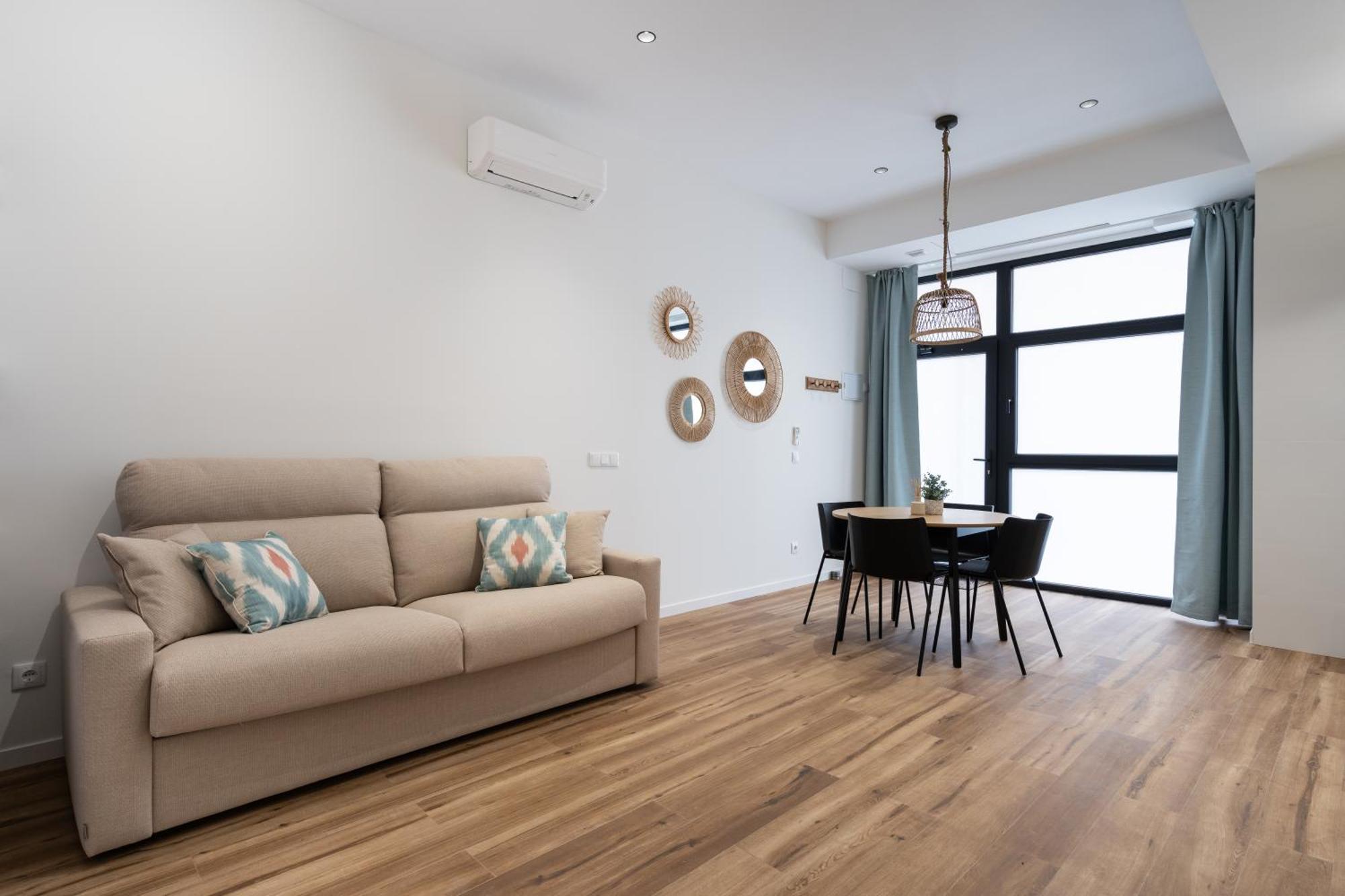 Marina Beach Apartments فالنسيا المظهر الخارجي الصورة