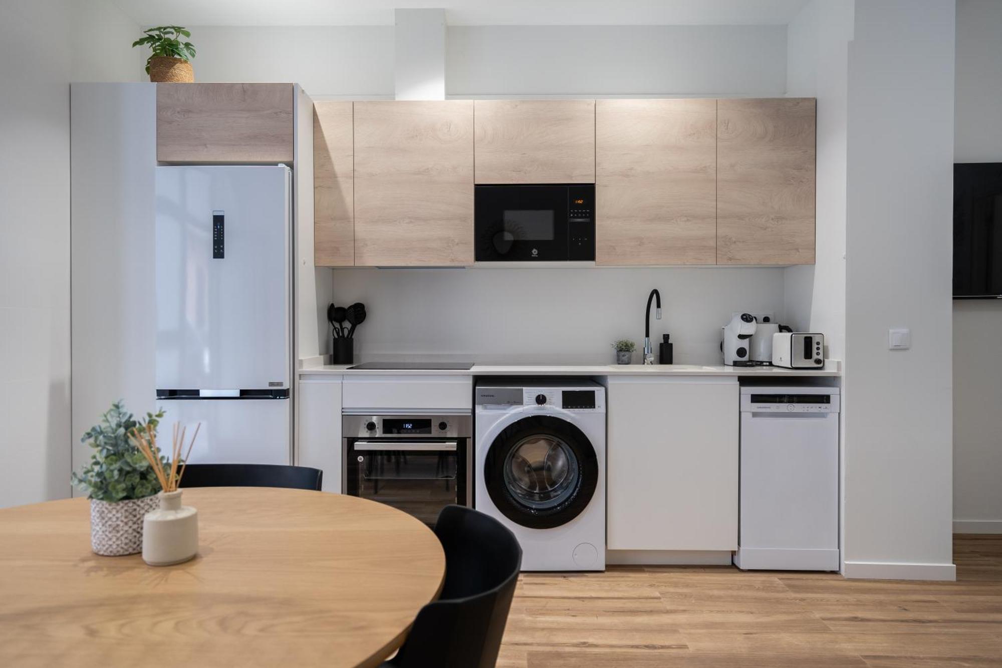 Marina Beach Apartments فالنسيا المظهر الخارجي الصورة