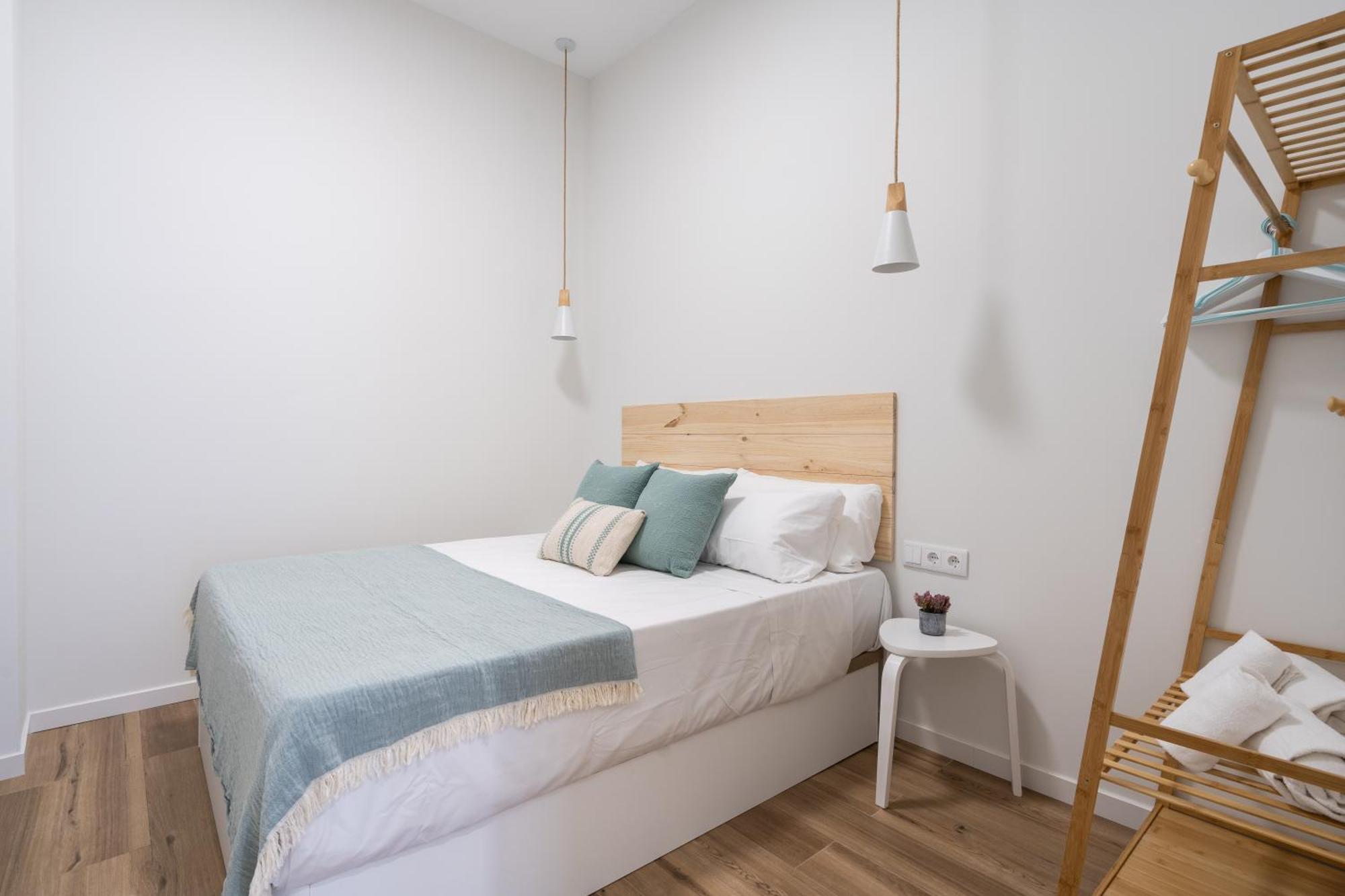Marina Beach Apartments فالنسيا المظهر الخارجي الصورة