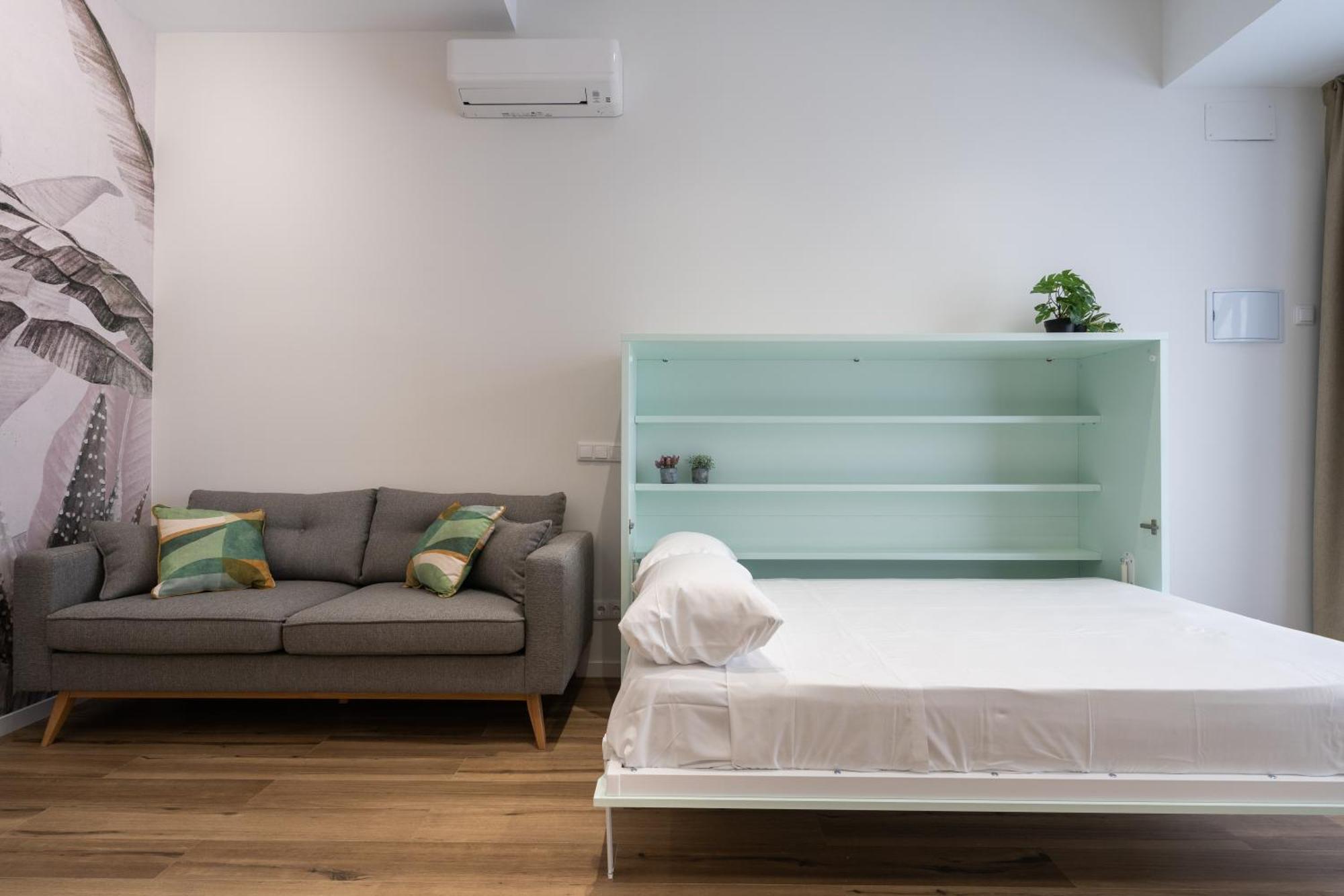 Marina Beach Apartments فالنسيا المظهر الخارجي الصورة